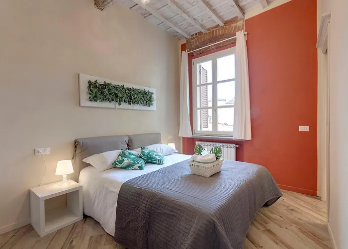 Mamo Florence - Vertical Garden Apartments