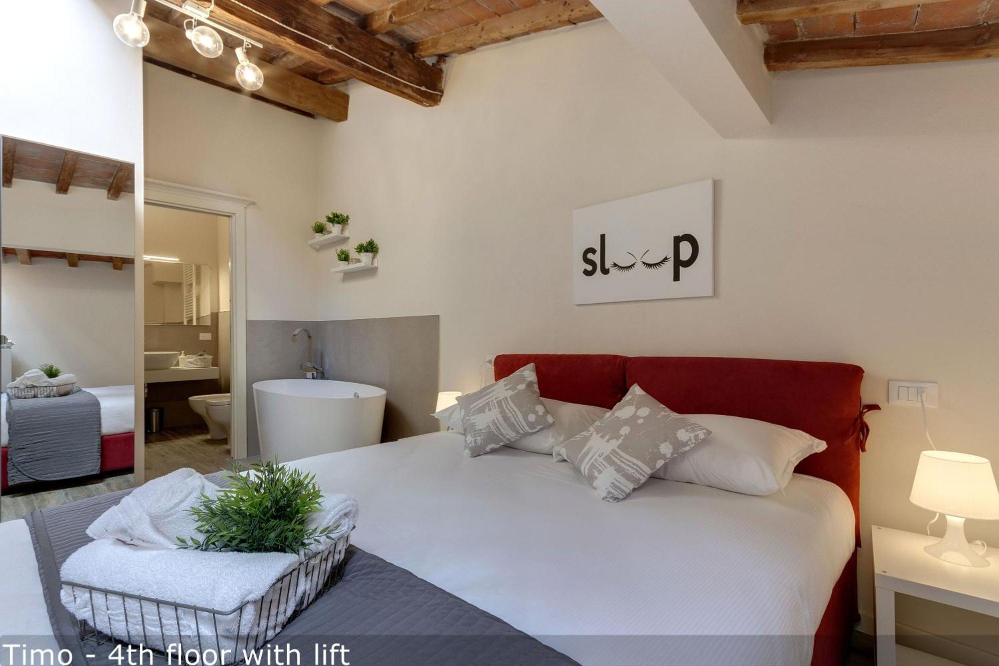 Apartamento Mamo - Vertical Garden