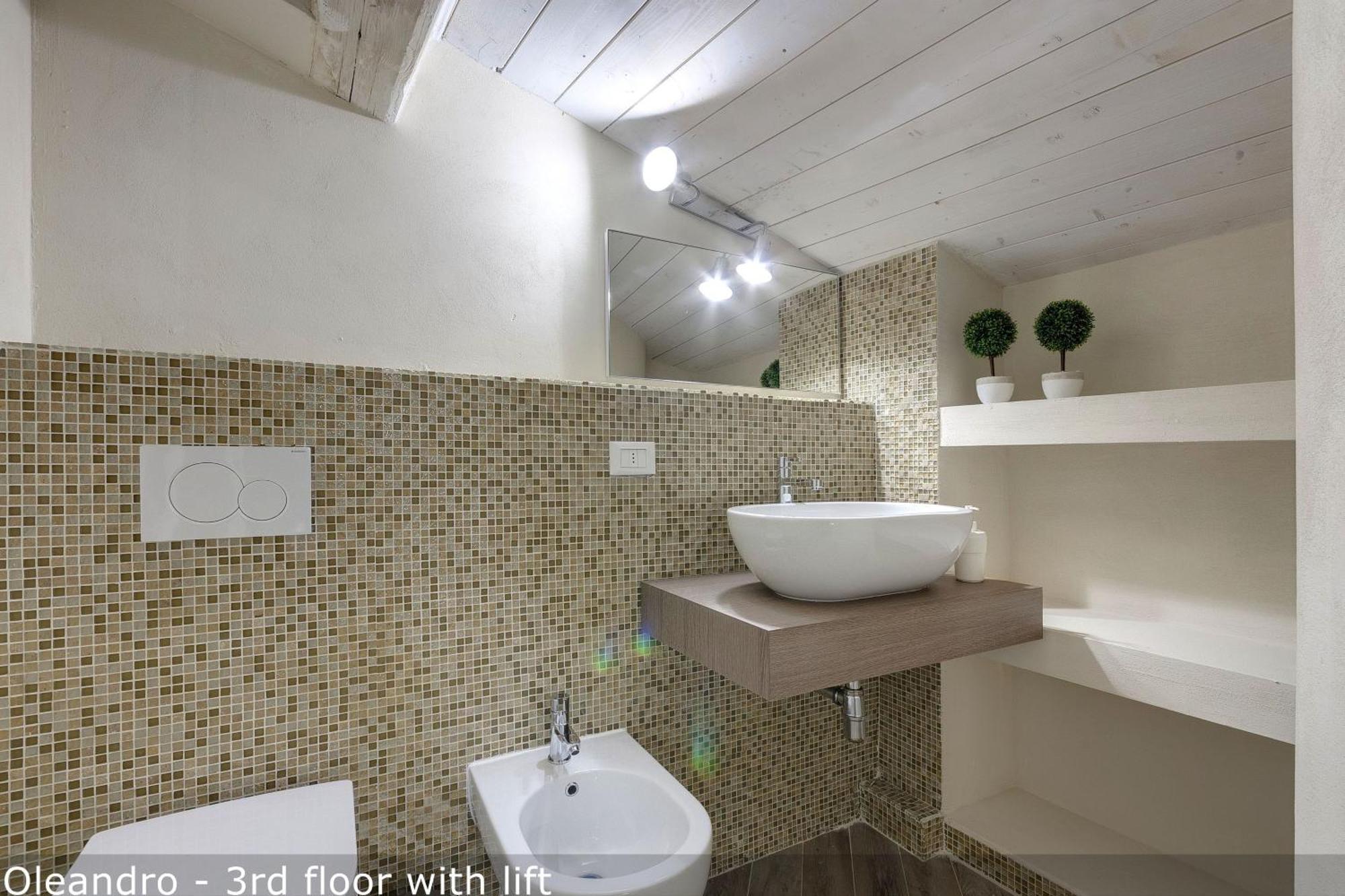 Apartamento Mamo - Vertical Garden *