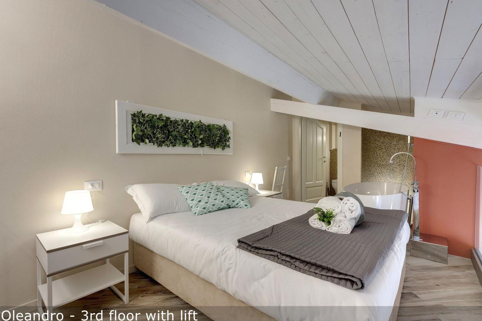 Mamo - Vertical Garden Apartamento