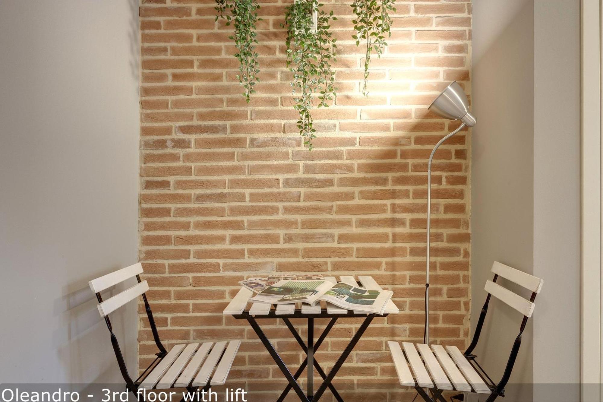 Apartamento Mamo - Vertical Garden