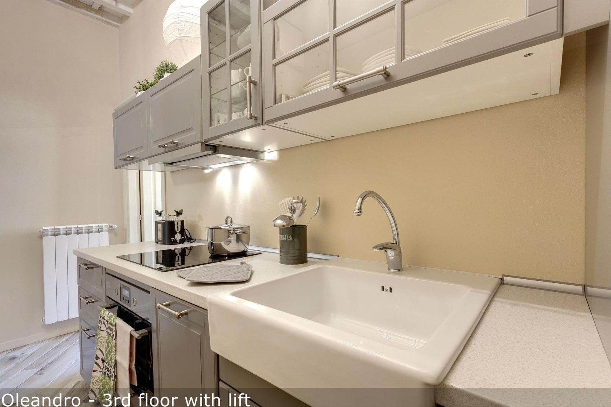 Apartamento Mamo - Vertical Garden Florencia