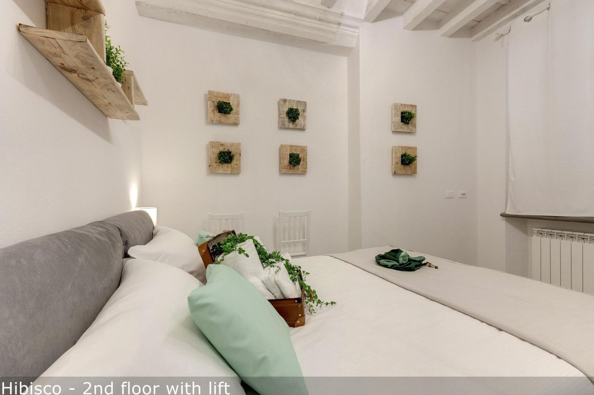 Mamo - Vertical Garden Apartamento *