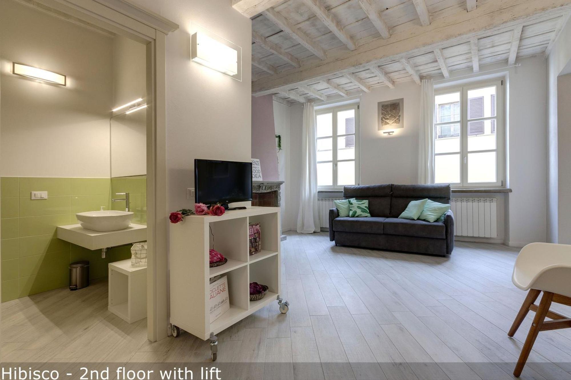 Apartamento Mamo - Vertical Garden *