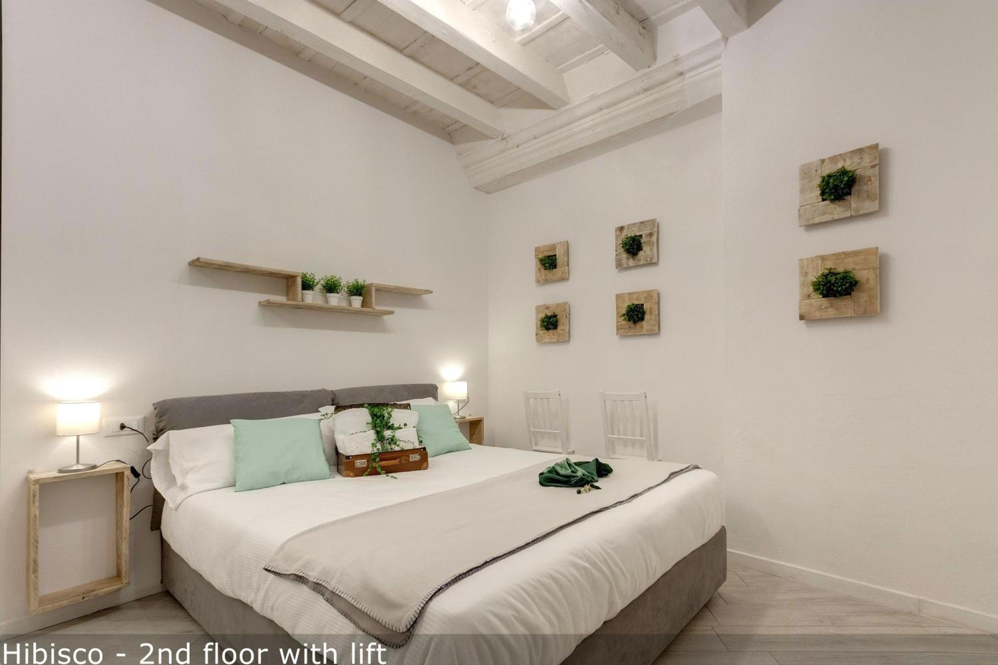 Apartamento Mamo - Vertical Garden Florencia