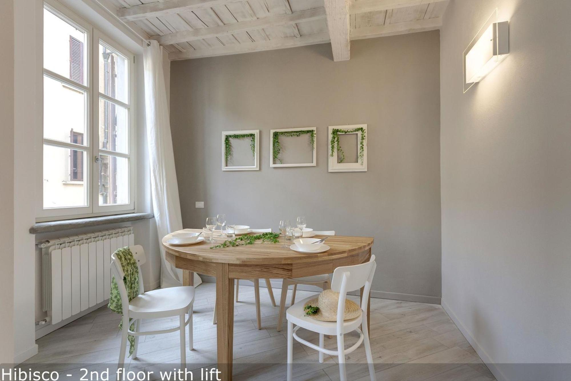 Mamo - Vertical Garden Apartamento
