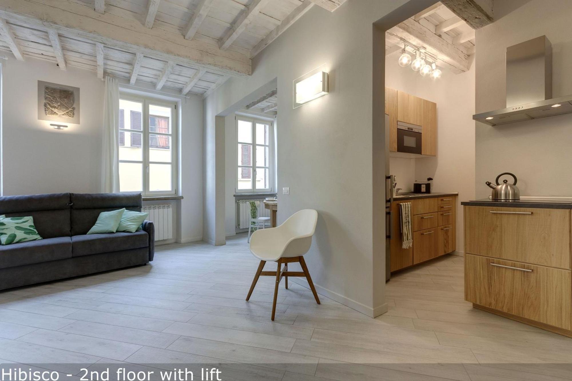 Apartamento Mamo - Vertical Garden