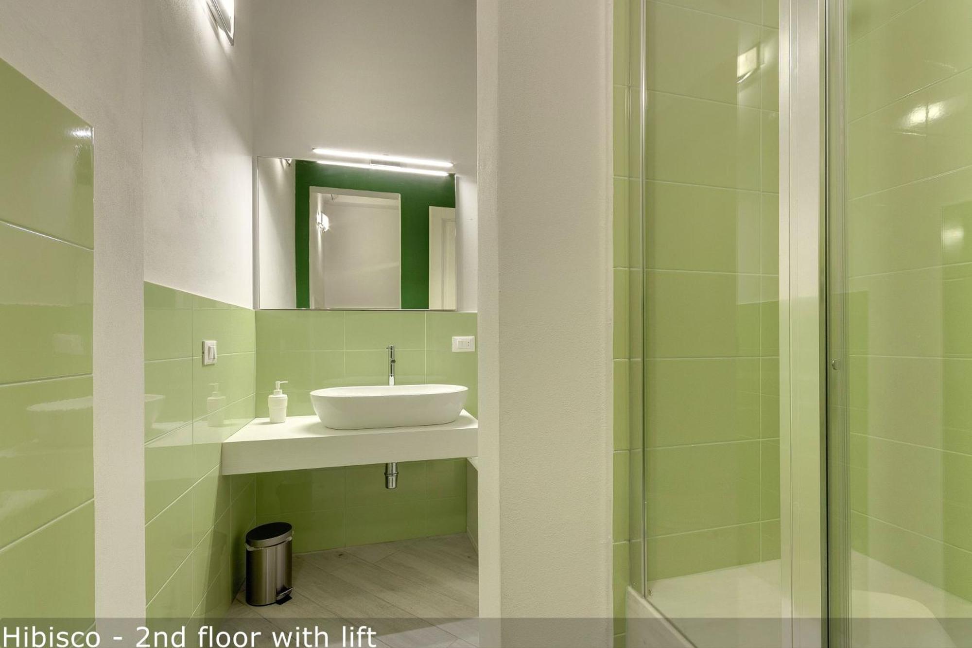 Mamo - Vertical Garden Apartamento *