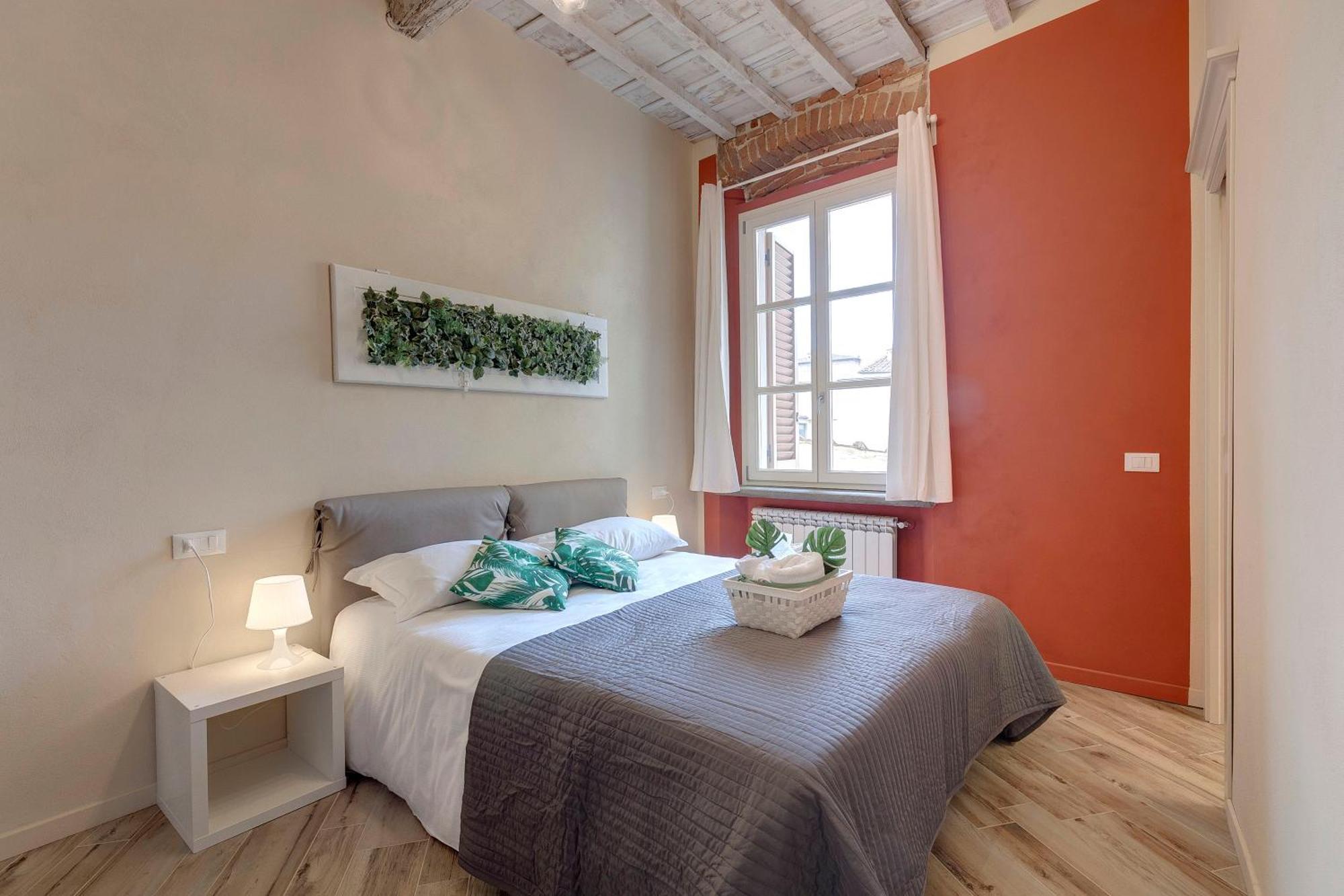 Apartamento Mamo - Vertical Garden Florencia