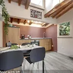 Mamo Florence - Vertical Garden Apartments