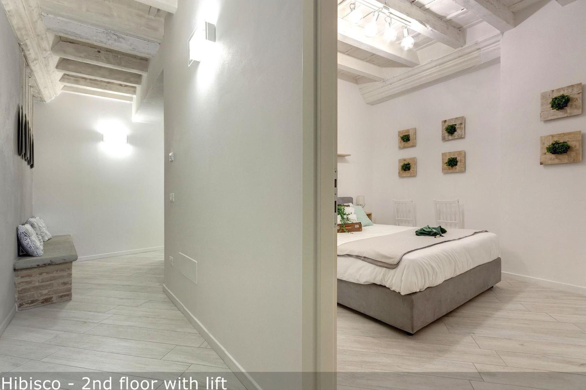 Mamo - Vertical Garden Apartamento Florencia