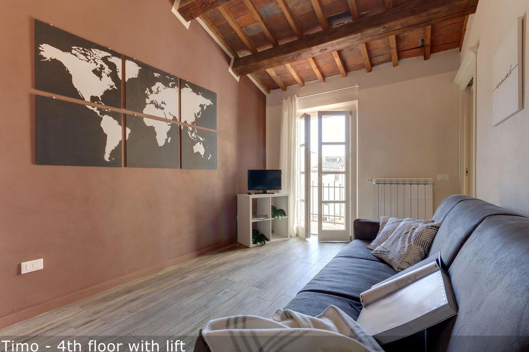 Mamo - Vertical Garden Apartamento Florencia